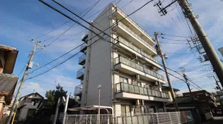 シルフィード柏の画像