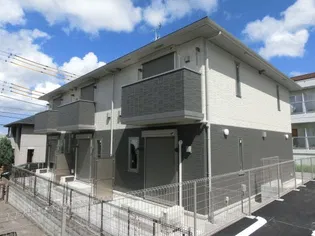 メゾン カンパーニュの画像