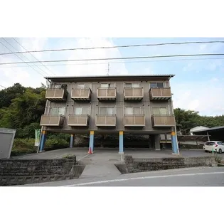 LOFTの外観