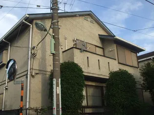 サニーハイツの画像