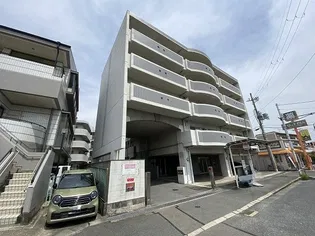 ウエストポート B棟の画像