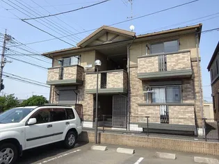 リヴェールVの画像