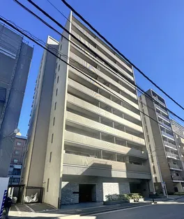 プレジリア新富町の画像