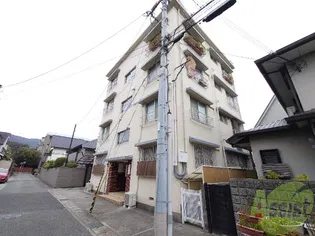 マンション芦屋の里の画像