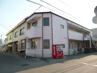 メゾン千の画像