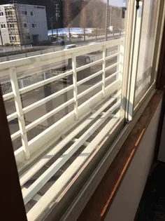 コスモハイツクボ【2階】の内装