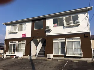 コスモハイツクボの画像