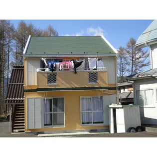 コンフォートハウスの画像