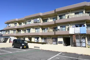 テラス18の画像