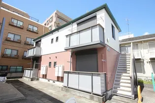 GRACE新杉田の画像