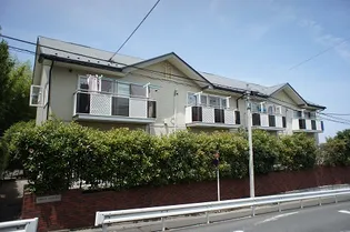 ペット飼育~犬・猫飼育可アパート!【1階】の外観