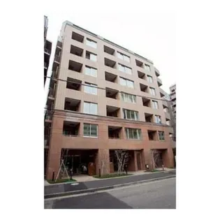 東京都千代田区西神田1【マンション】の外観