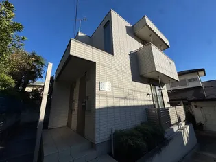 MAISON ETOILEの画像