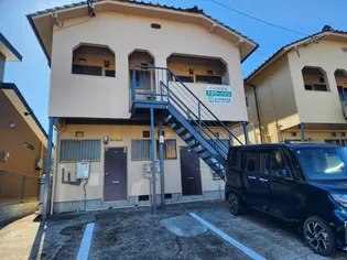 フラワーハイツの画像