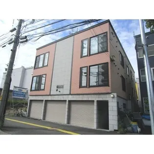 プルミエ手稲の画像