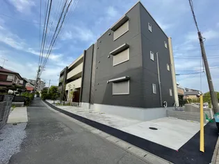 グランウルスIIの画像