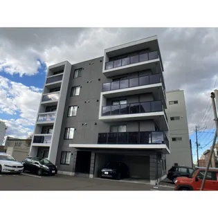 グランコンフォート末広の画像