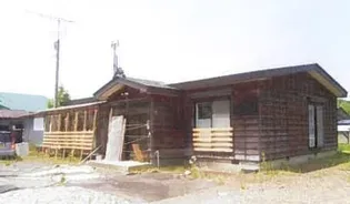 青森県むつ市川内町中畑【一戸建】の外観