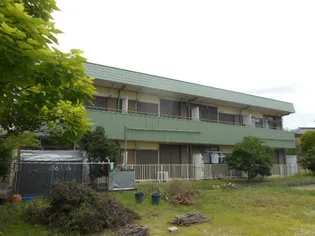 コーポ田島 B棟の画像