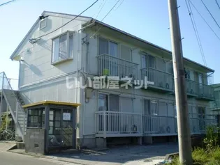 クラウンハイツIの画像