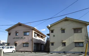 リバーサイドカワノAの画像