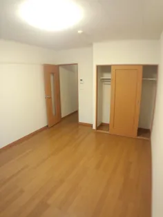 田場【2階】の間取り