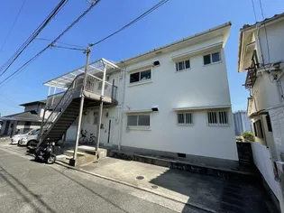 コーポ高倉台の画像