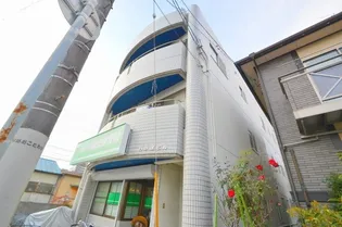 わかばビルの画像