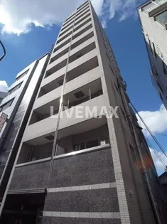 パレステュディオ信濃町の画像