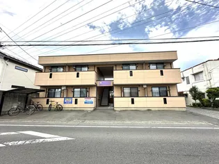 朝倉メゾン33の画像