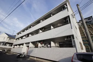 サンライズ西霞の画像