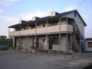 ポート アズールK Aの画像