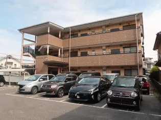 サン オーレ奈良津の画像