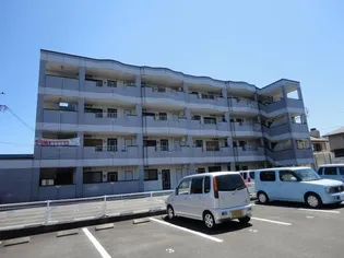 パレスフォーシーズンの画像