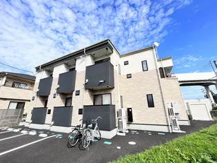 リヴィエール名取の画像