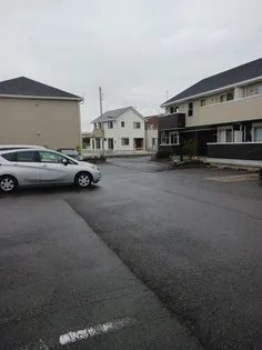 アヴニール II【1階】の地図