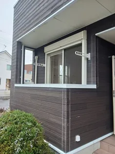 アヴニール II【1階】の内装