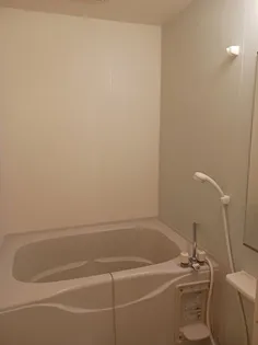 アヴニール II【1階】の風呂