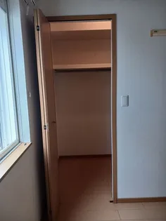 アヴニール II【1階】の内装