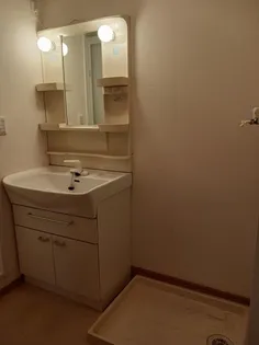 アヴニール II【1階】の内装