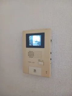 アヴニール II【1階】の内装