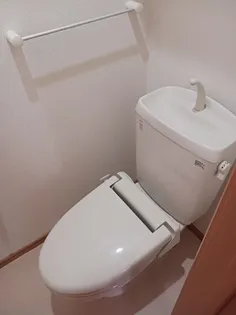 アヴニール II【1階】の内装