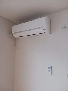 アヴニール II【1階】の内装