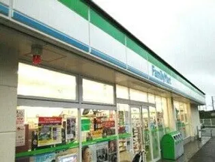 アヴニール II【1階】の周辺