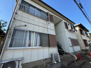 アサカハイツの画像