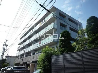 ヴィラスペランツァの画像