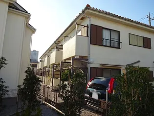 名古屋第2コーポ【1階】の外観