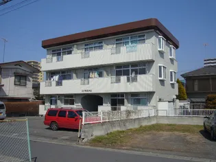 栃木県小山市駅東通り1【マンション】の外観