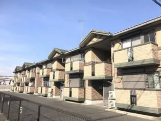 グリーンカースルBの画像