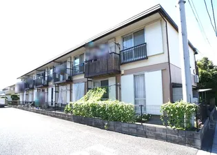 アーバンハイツ横溝の画像